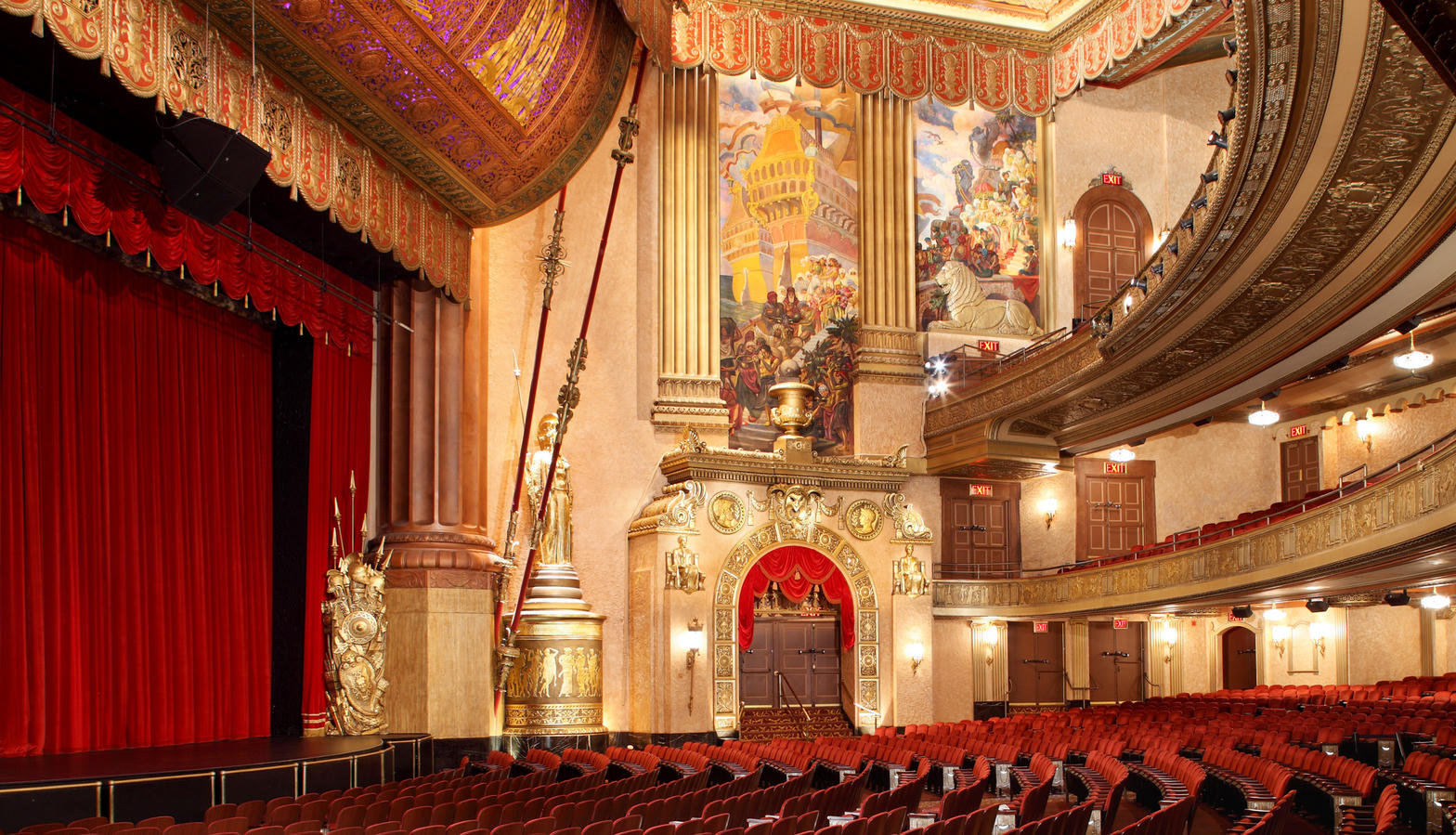 Beacon Theatre