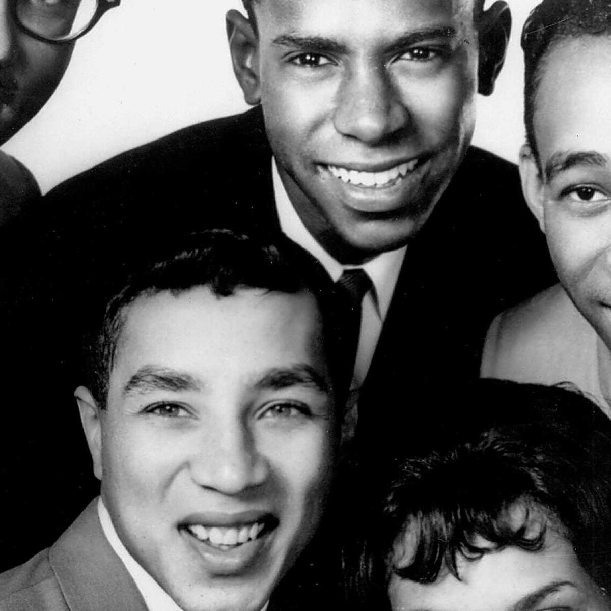 1 Hits Of The 60s at Clay Cooper Theatre
