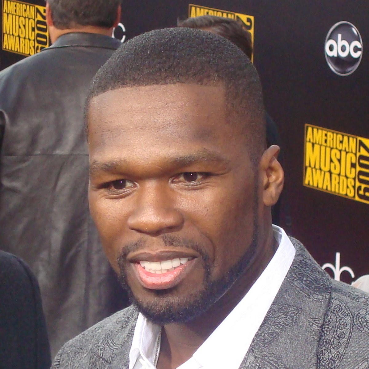 50 Cent
