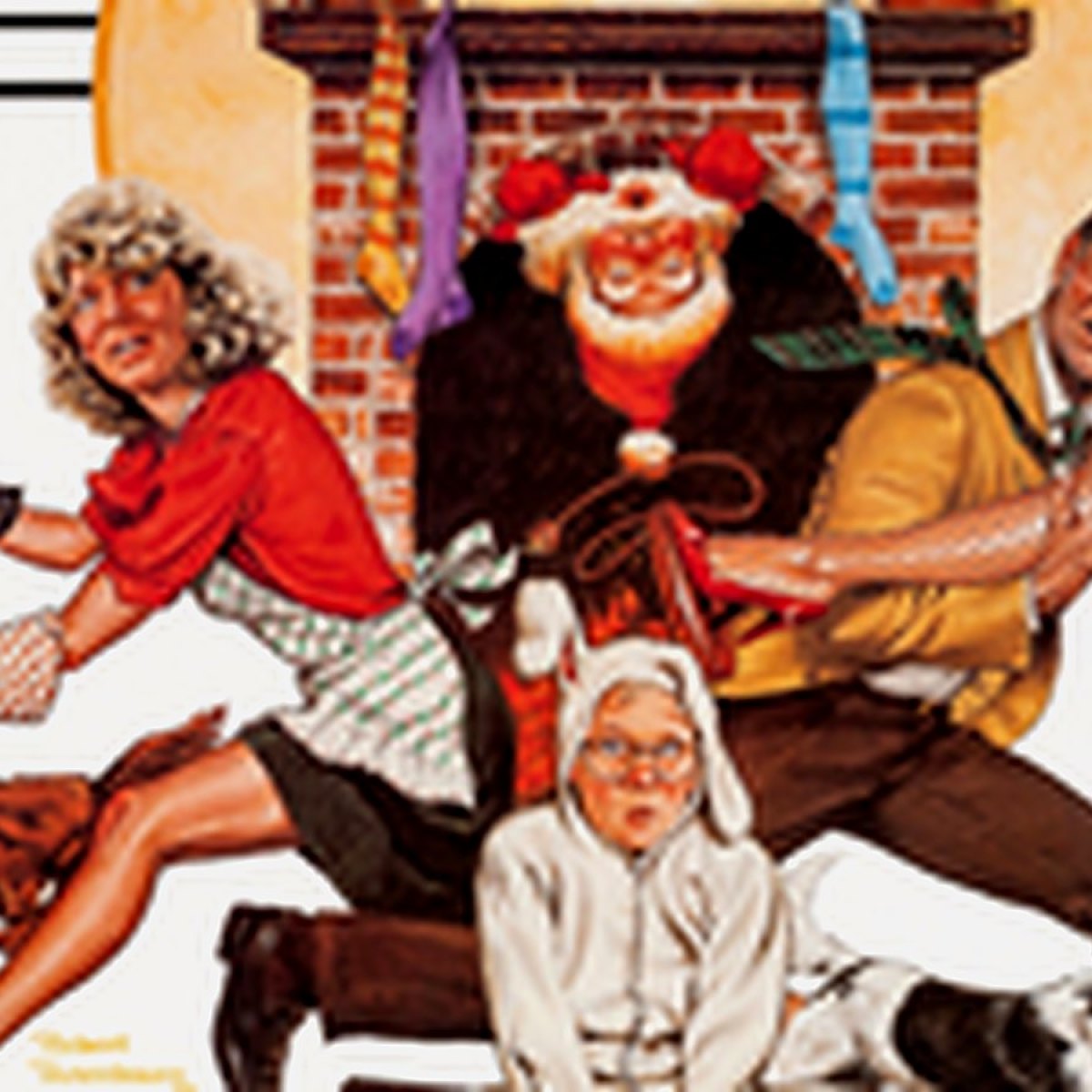 A Christmas Story