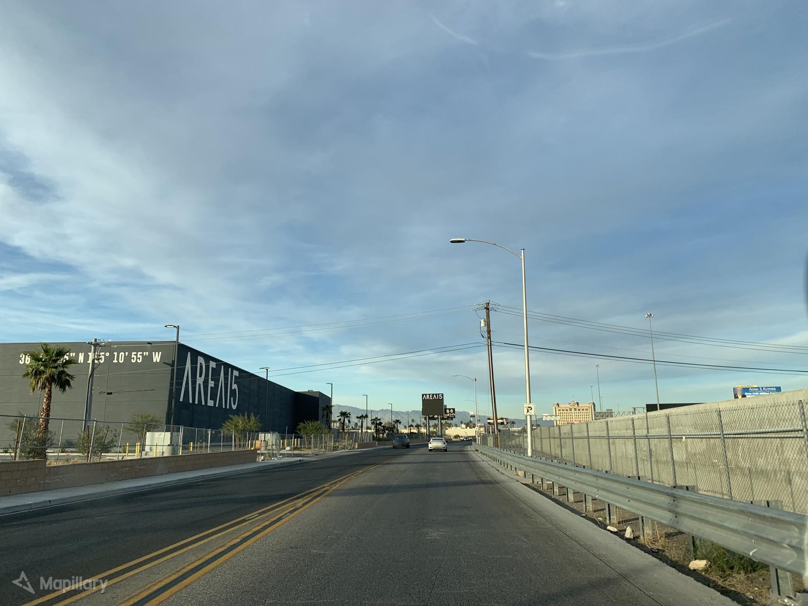 Inzo at A-Lot at Area15