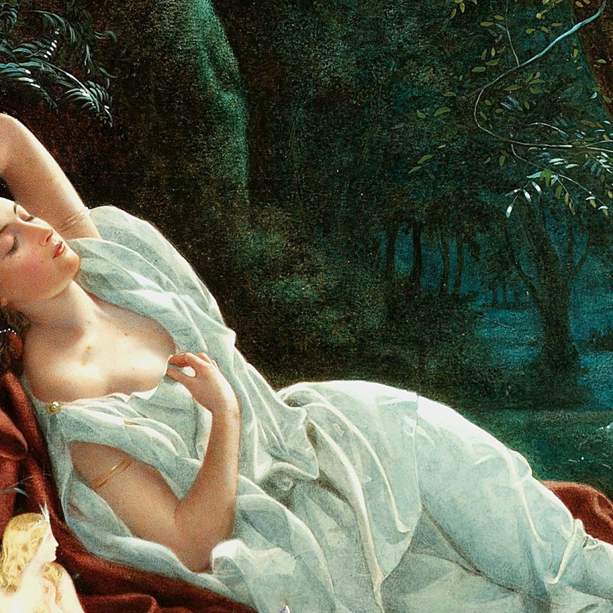 A Midsummer Night's Dream