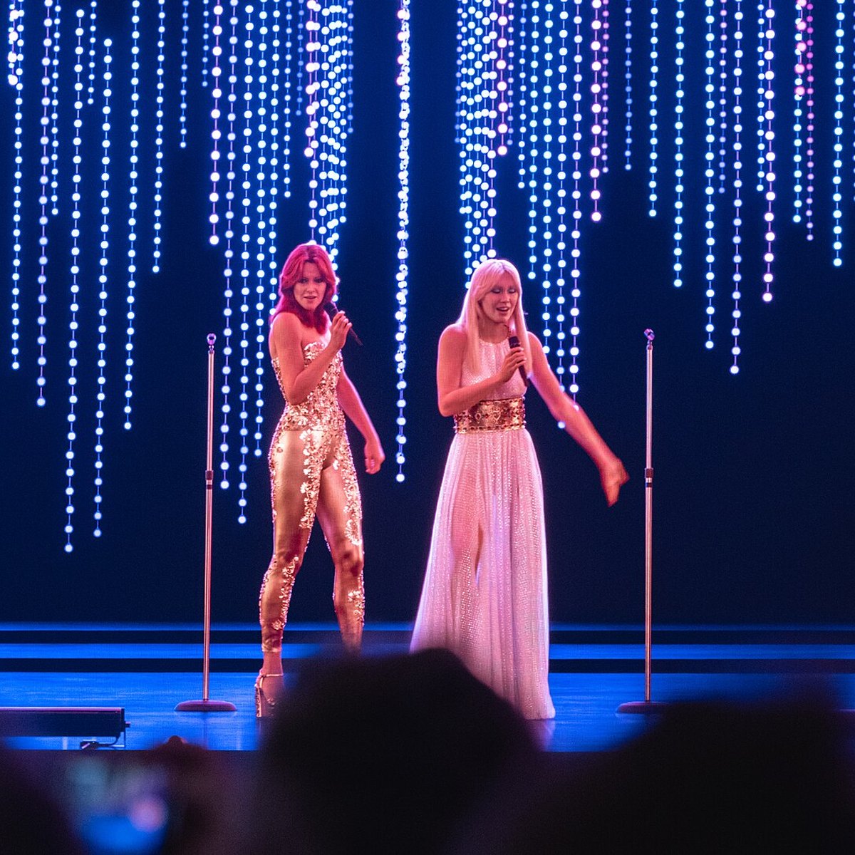 ABBA Voyage