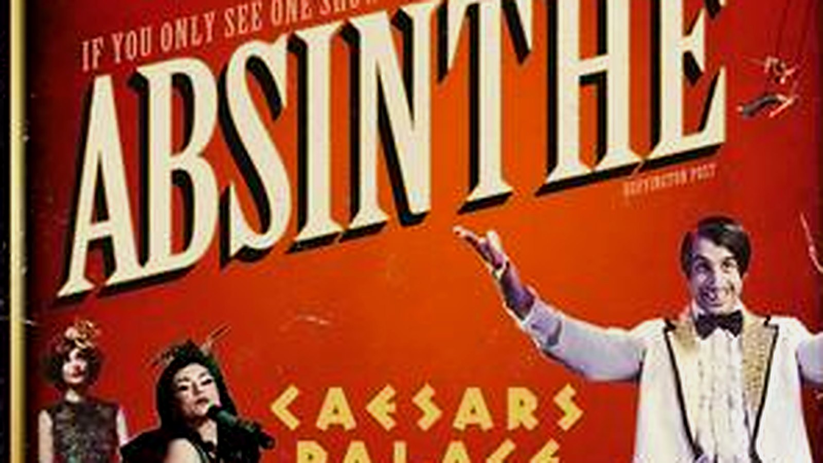 Absinthe