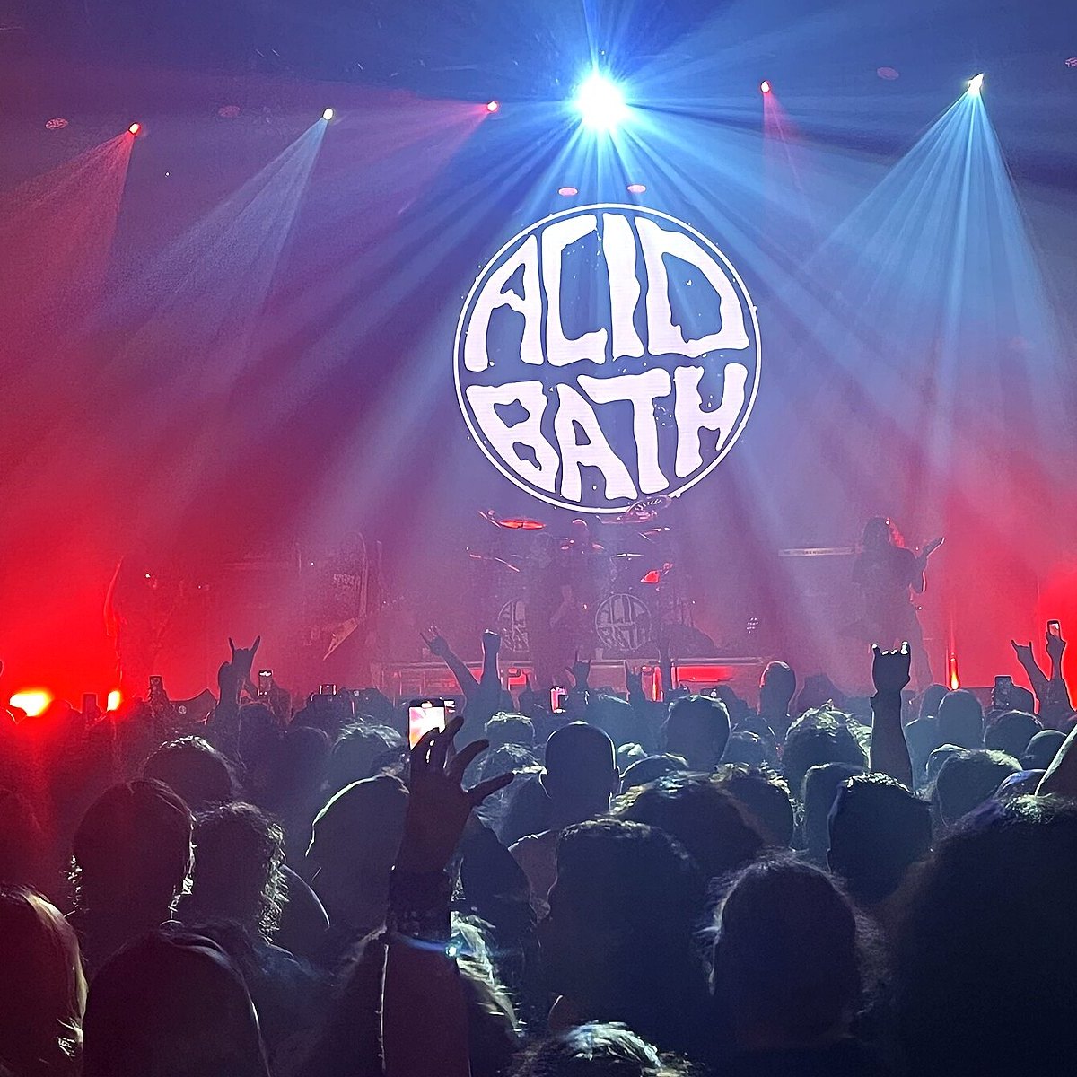 Acid Bath