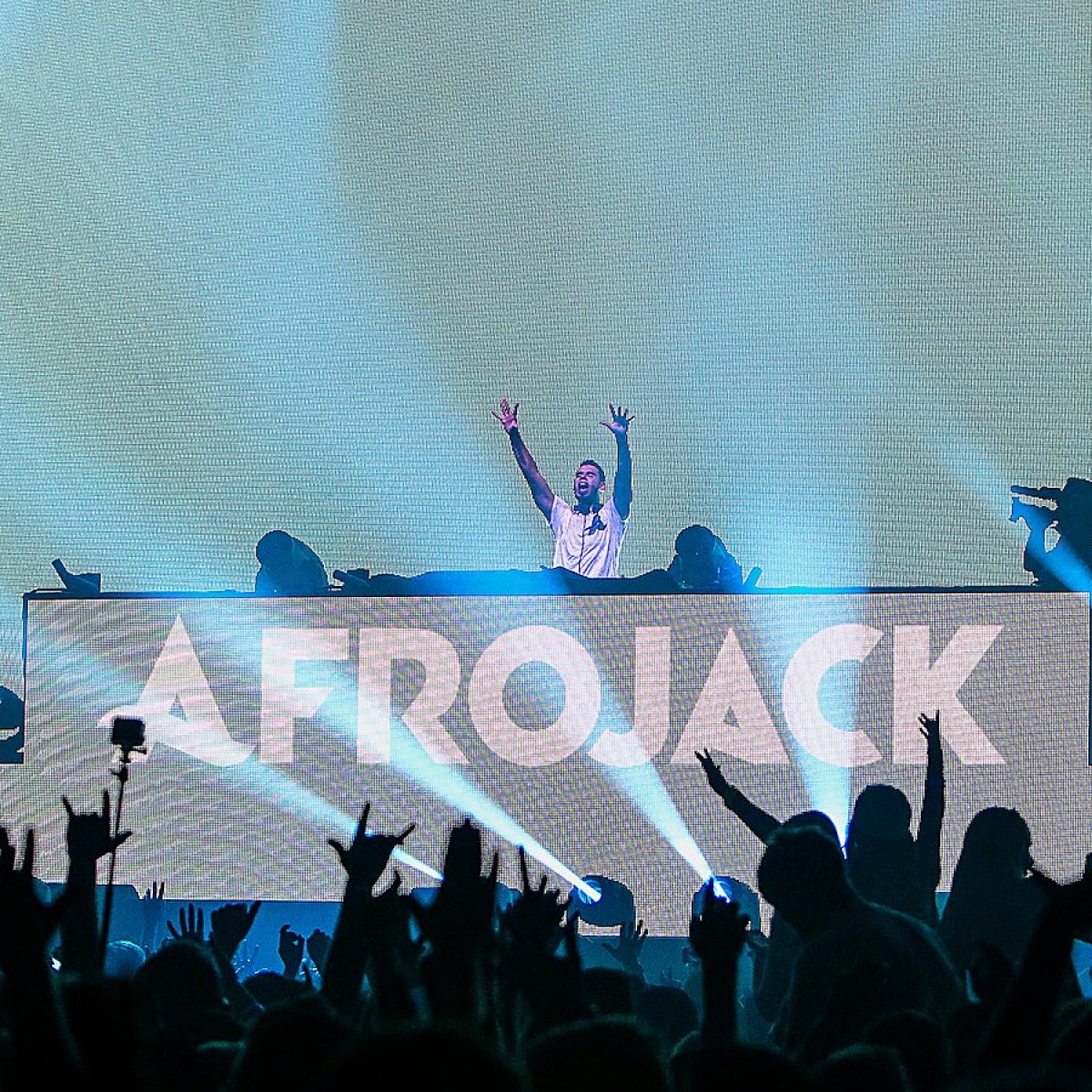 Afrojack