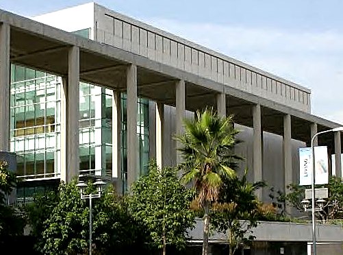 Ballet Festival Jerome Robbins at Ahmanson Theatre