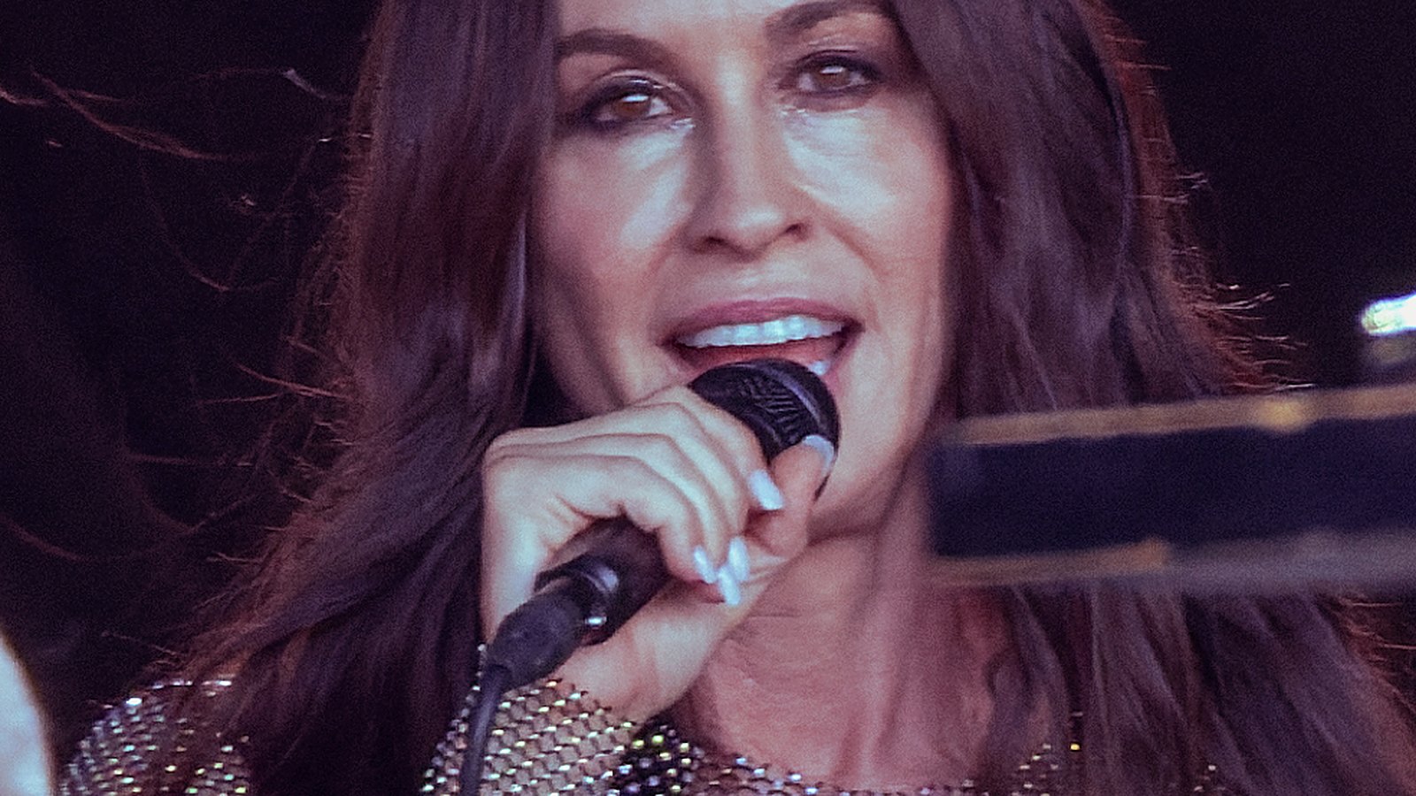 Alanis Morissette