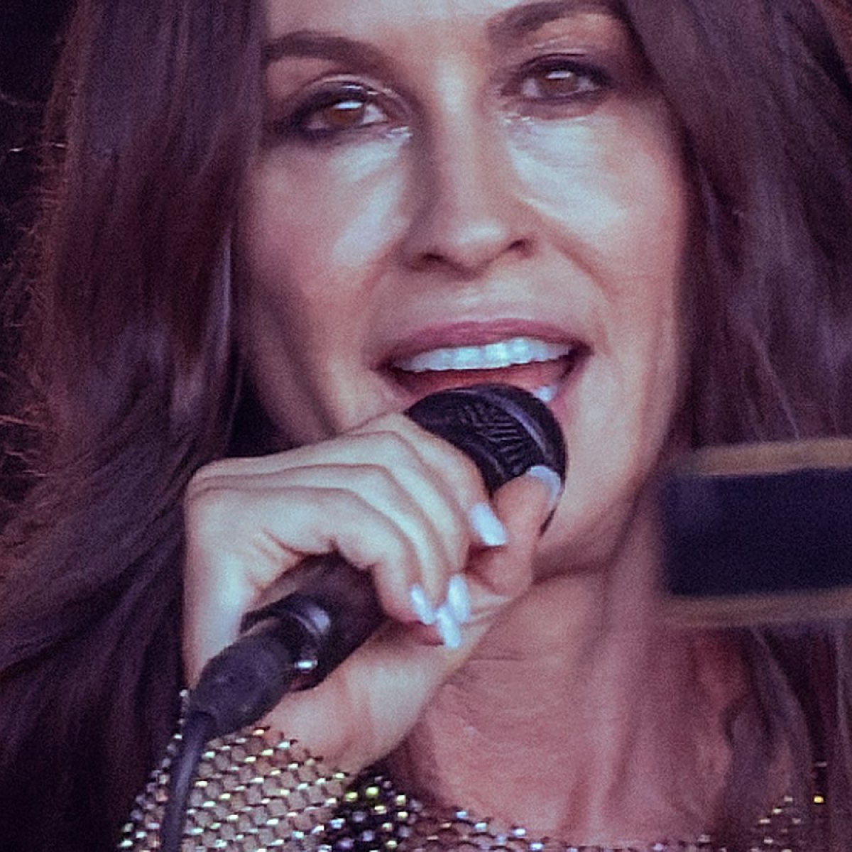 Alanis Morissette