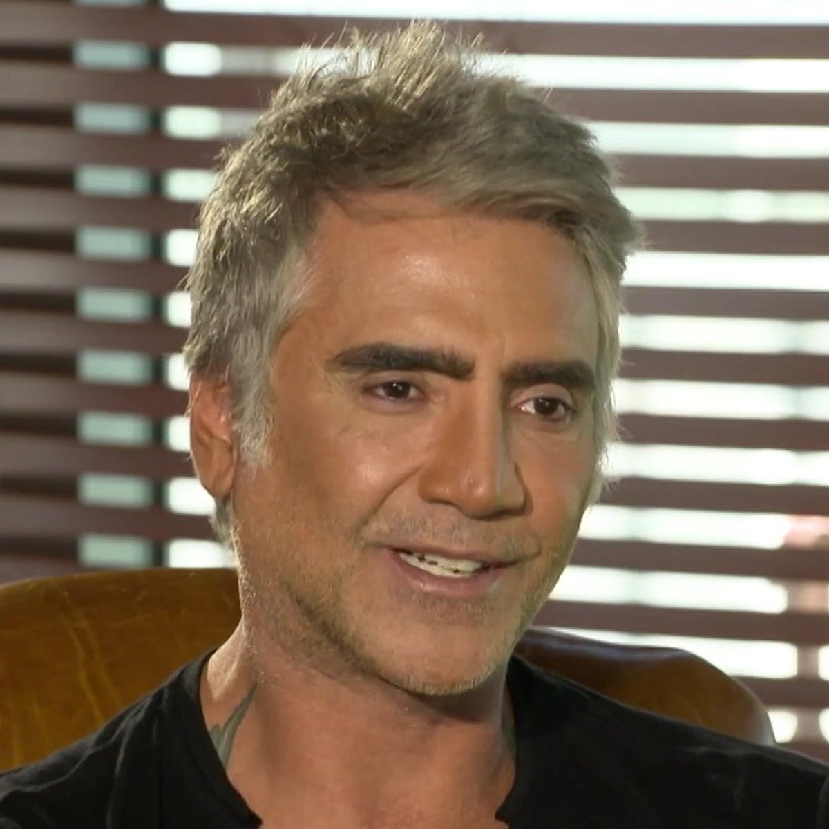 Alejandro Fernandez