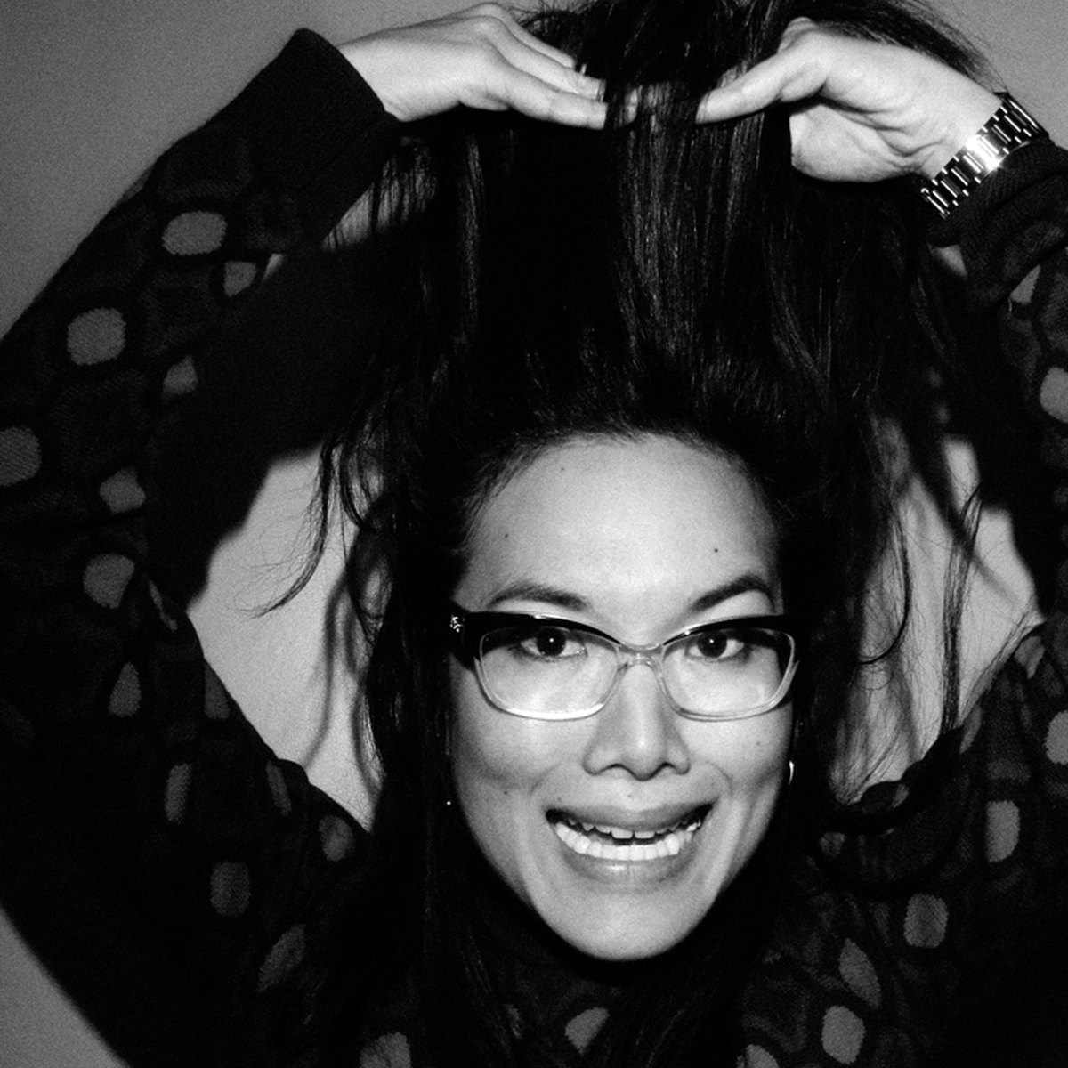 Ali Wong at Terrace Theater at Long Beach Convention Center