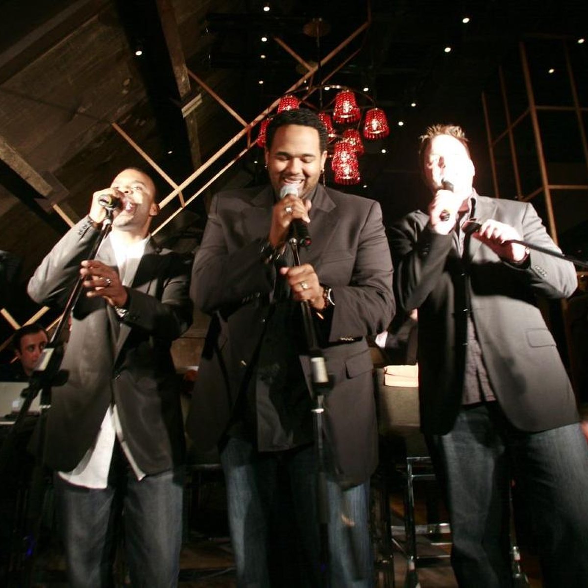 All 4 One