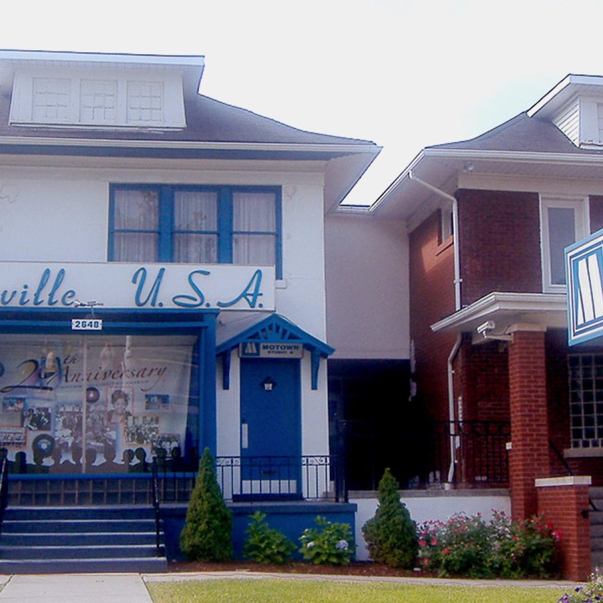 All Motown