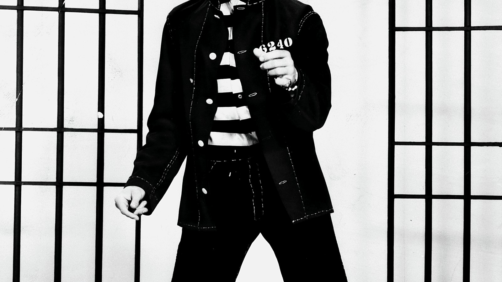 All Shook Up Elvis Tribute Show