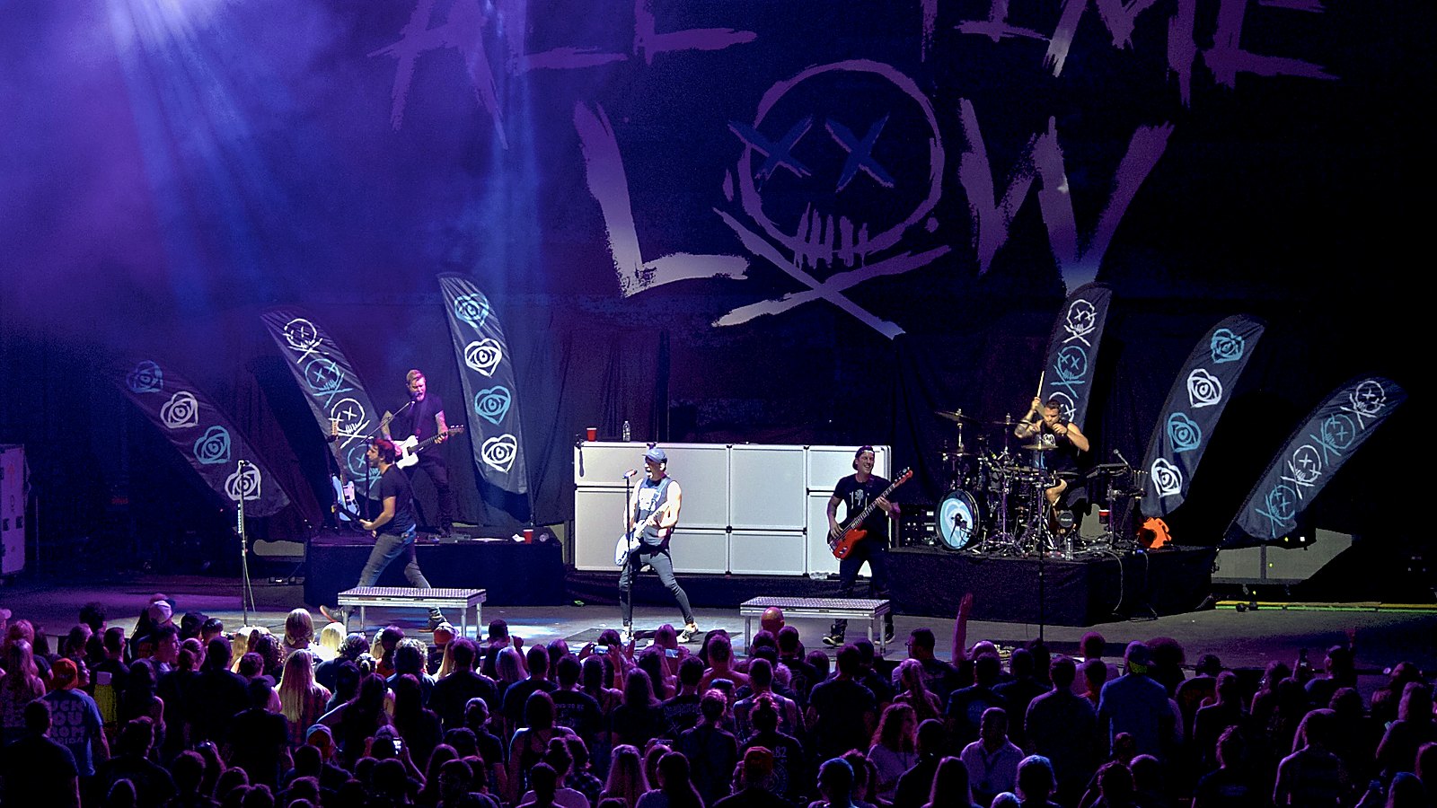 All Time Low