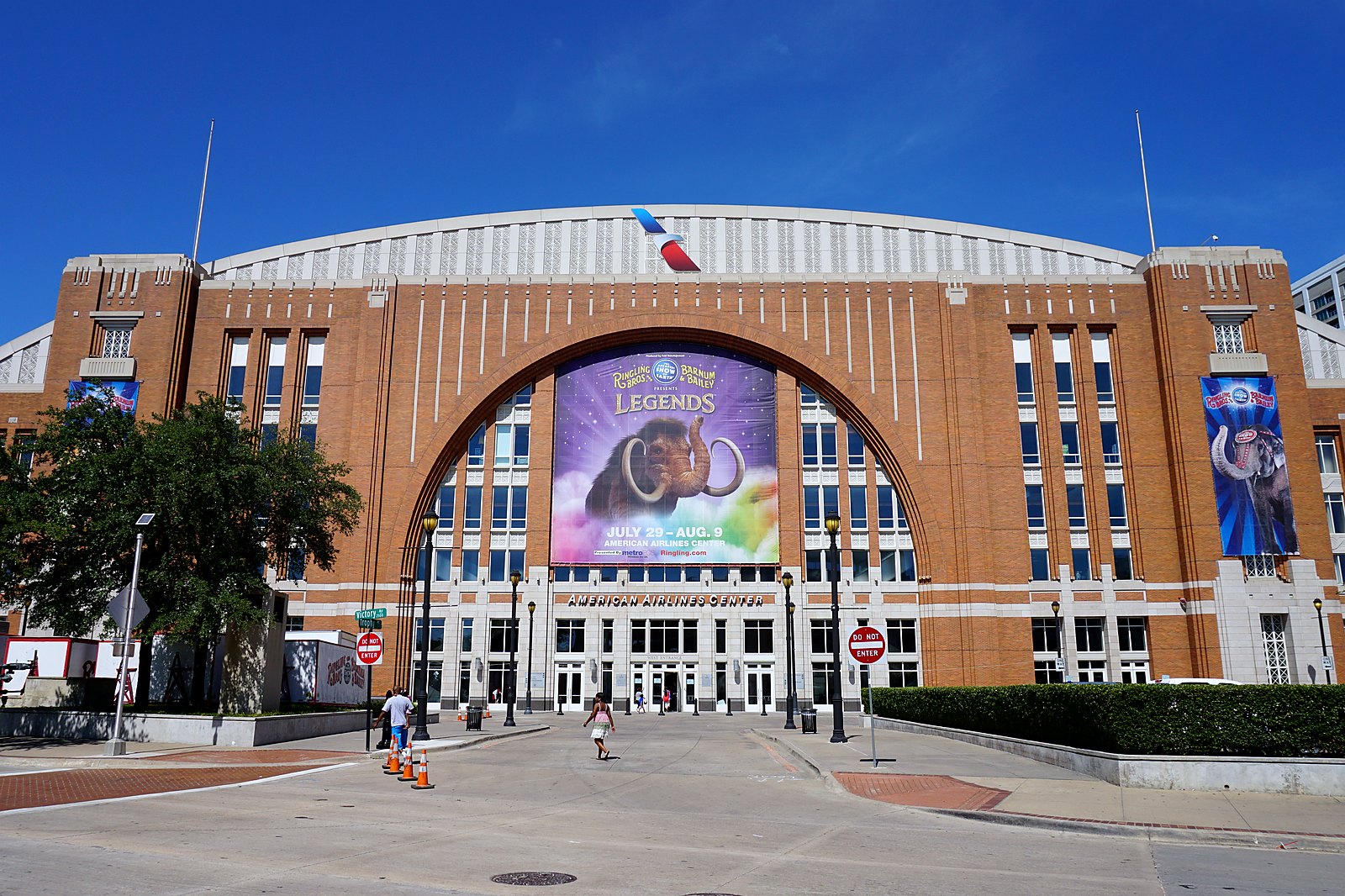 Nba Cup Dallas Mavericks vs Houston Rockets at American Airlines Center