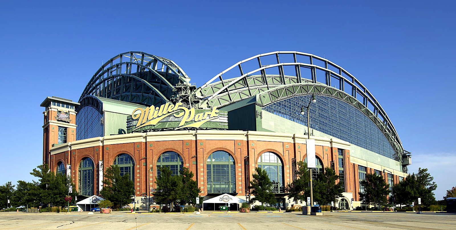 National League Division Series Milwaukee Brewers vs Tbd Home Game 2 If Necessary at American Family Field