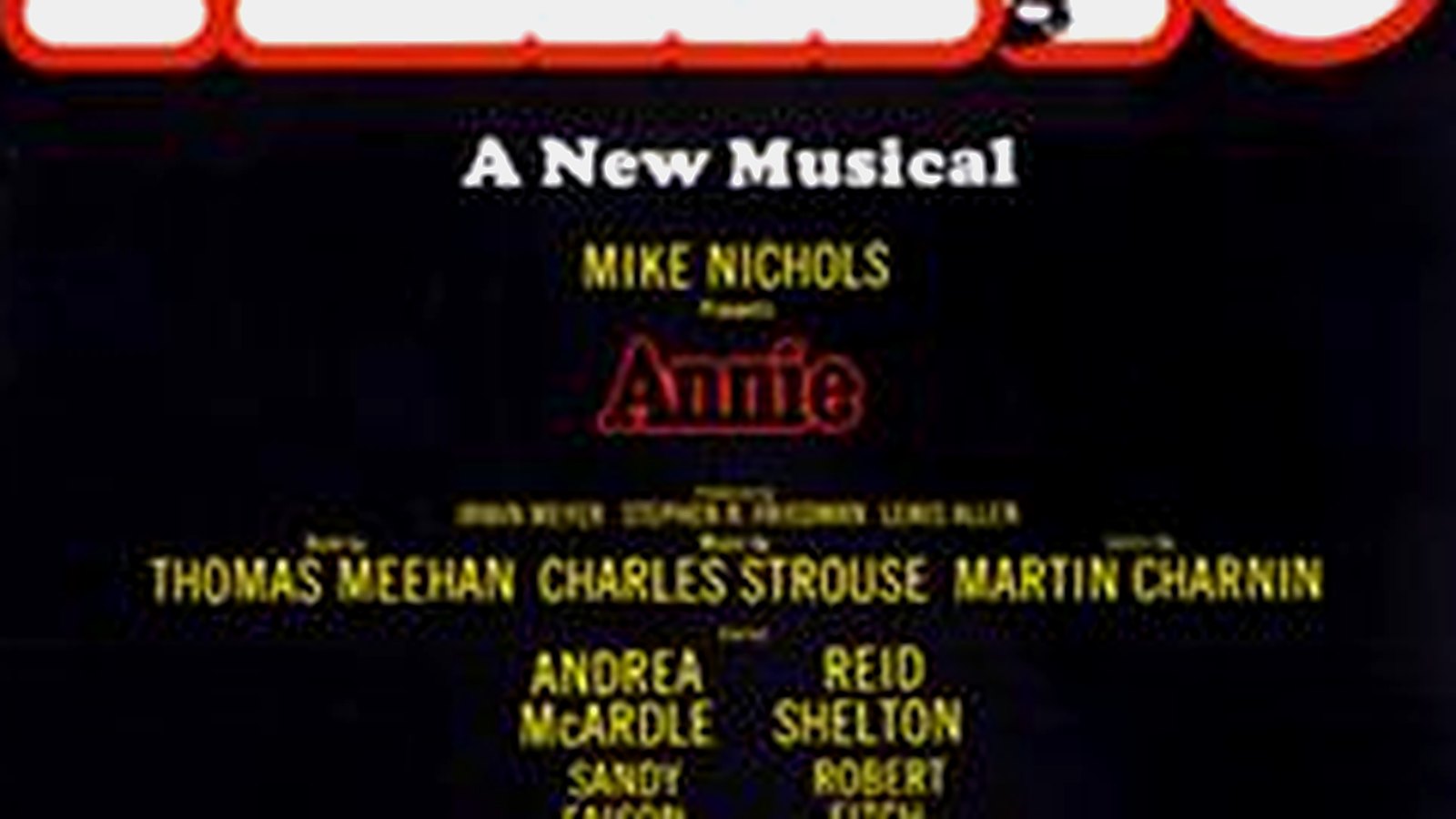 Annie