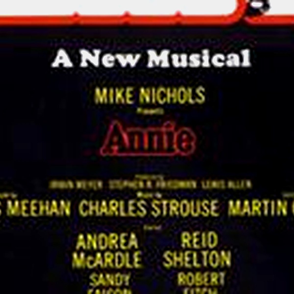 Annie