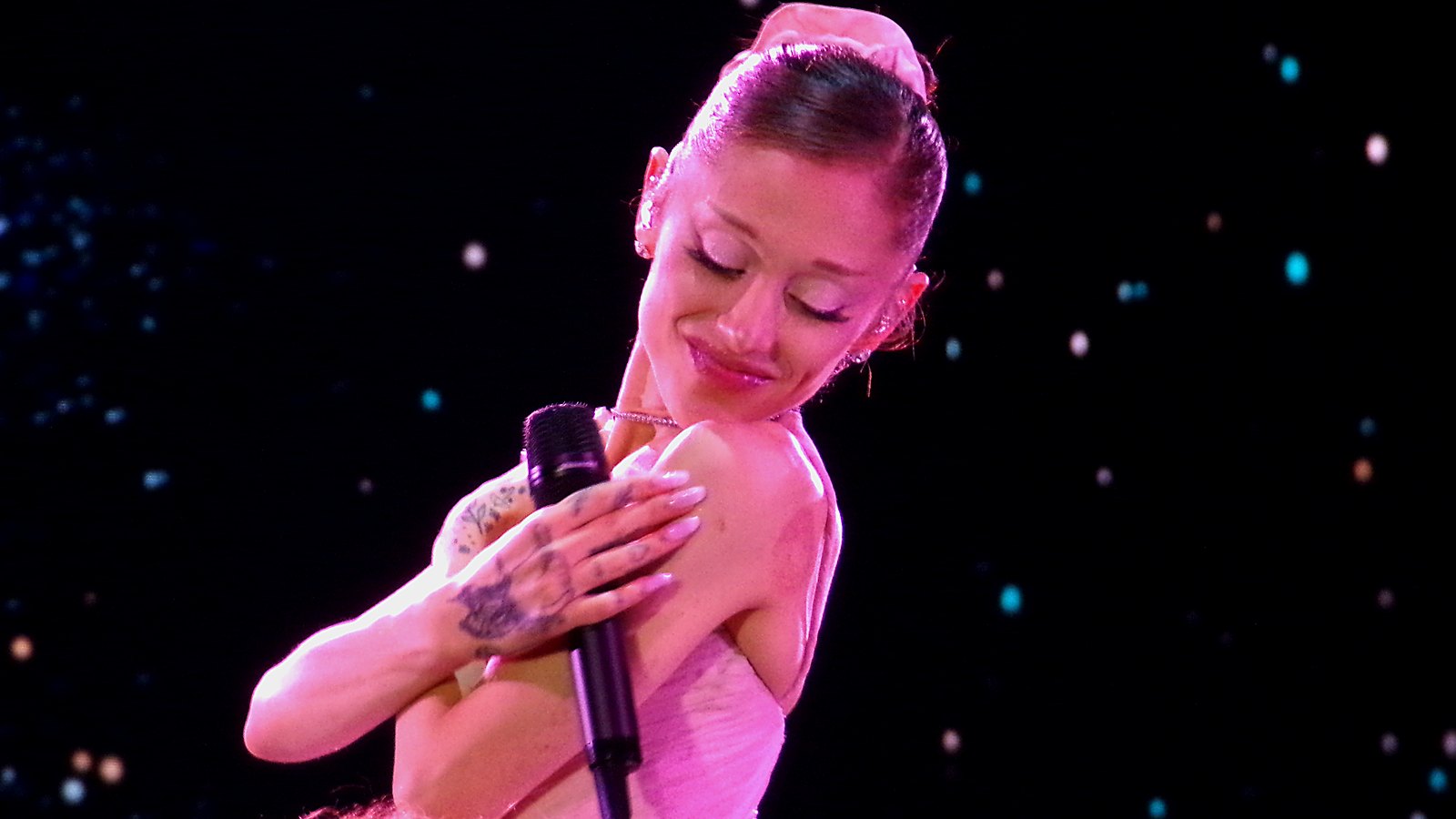Ariana Grande