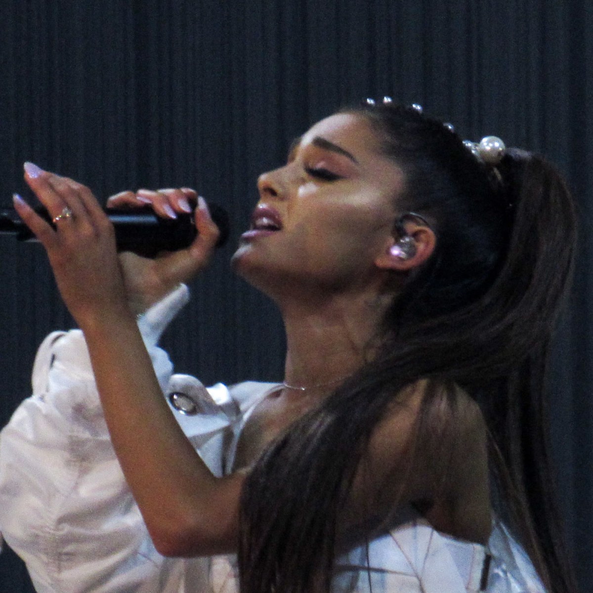 Ariana Grande