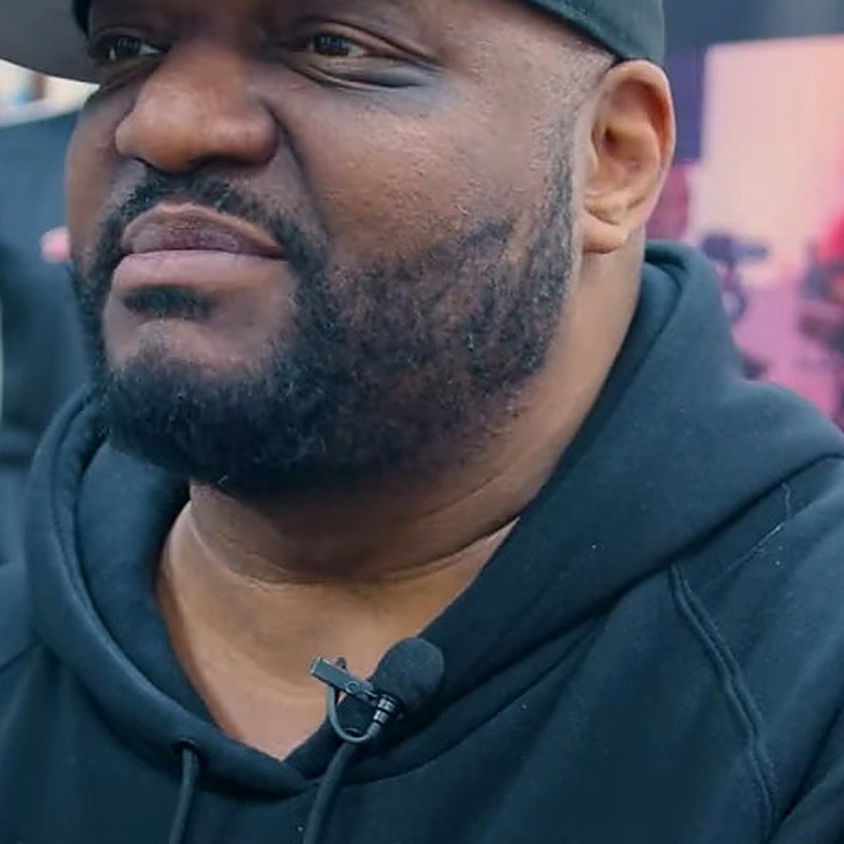 Aries Spears