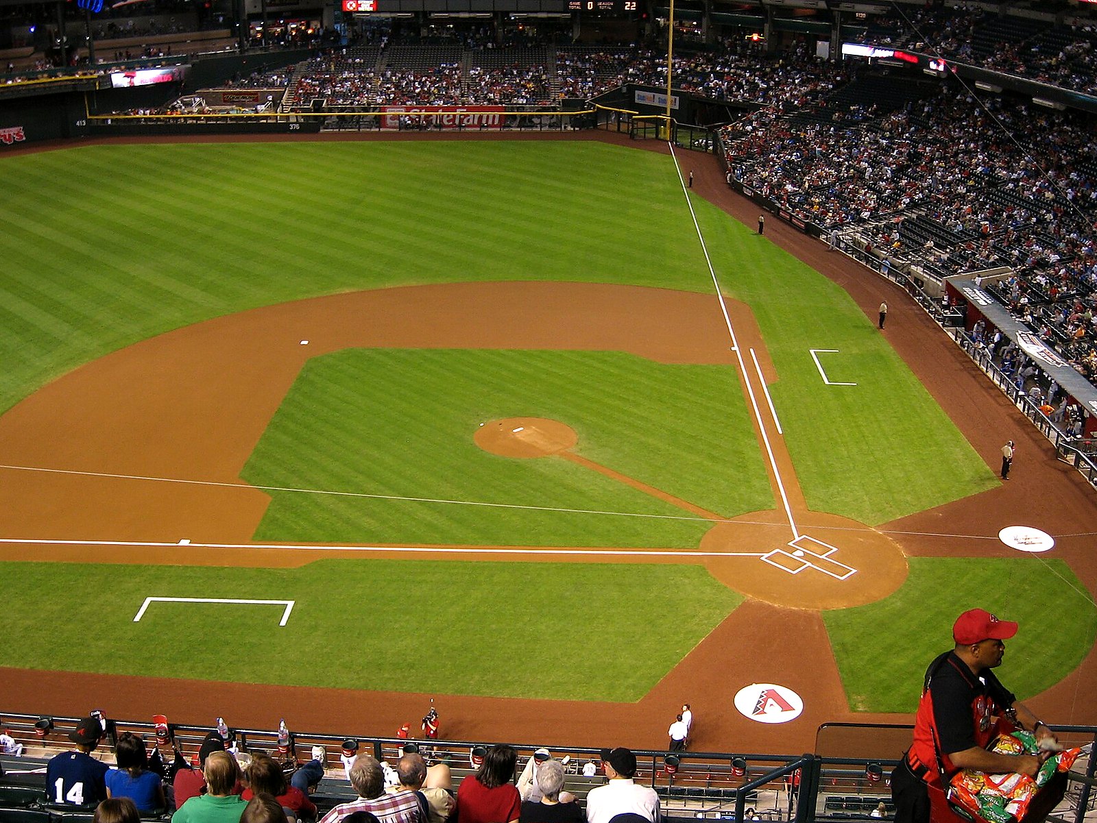 Arizona Diamondbacks