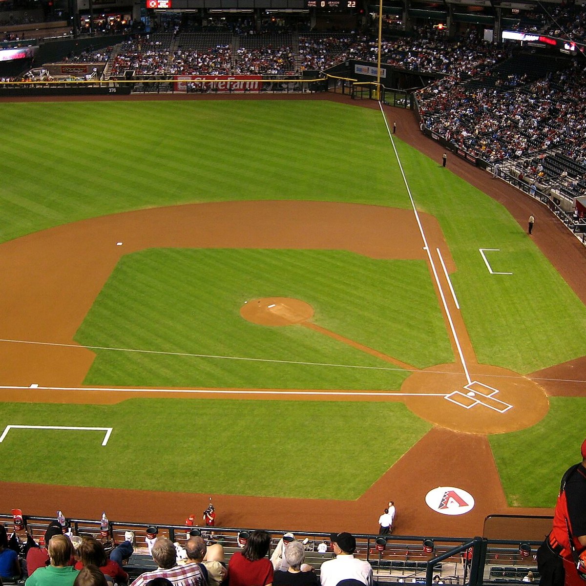 Arizona Diamondbacks