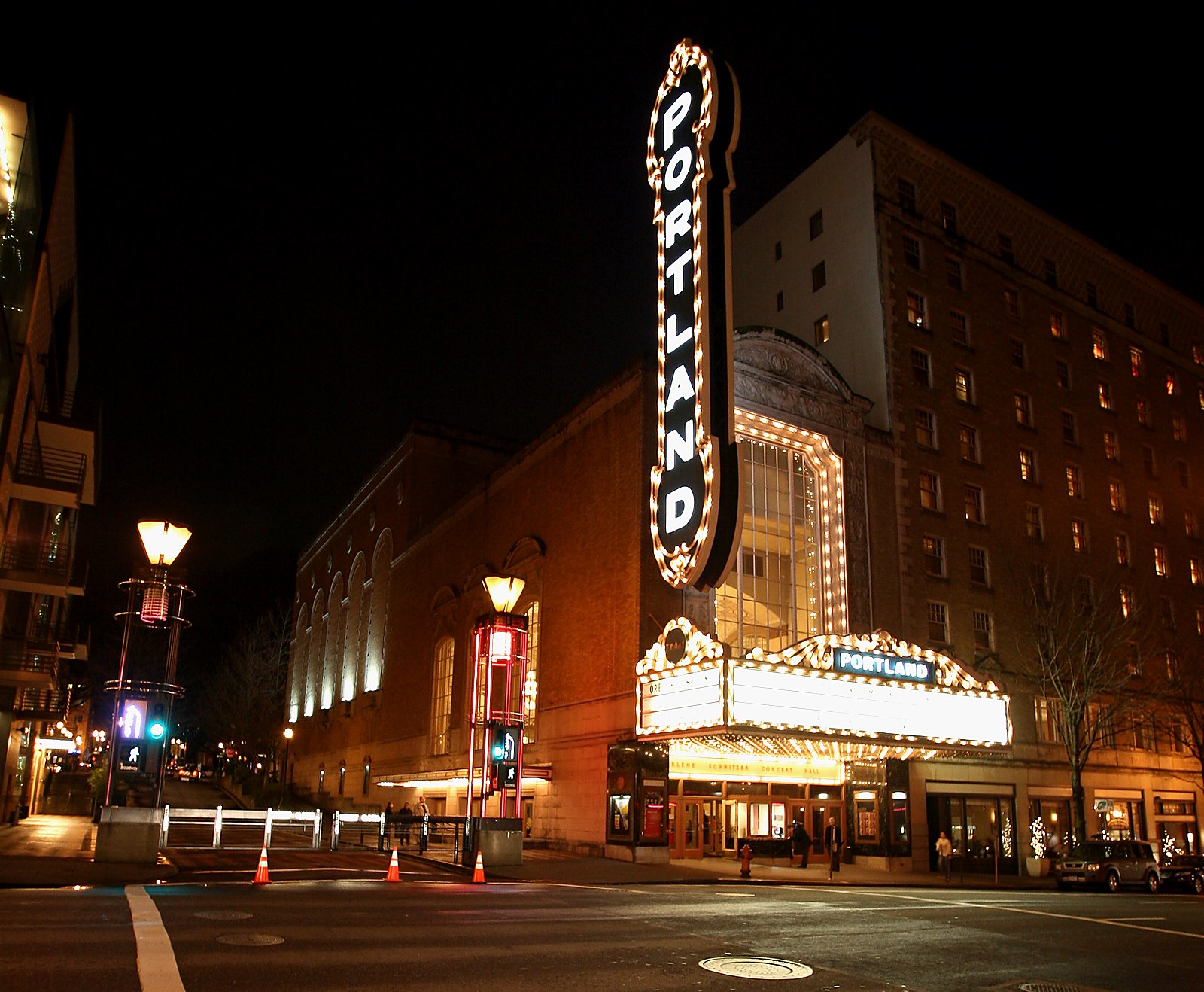 Resident Evil Symphony Of Legacy at Arlene Schnitzer Concert Hall