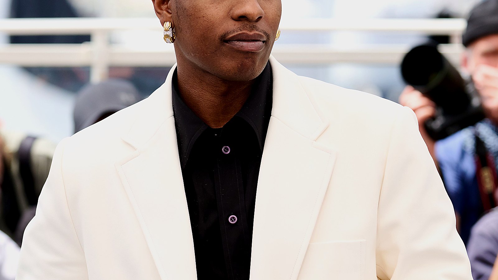 Asap Rocky at Atlas Arena