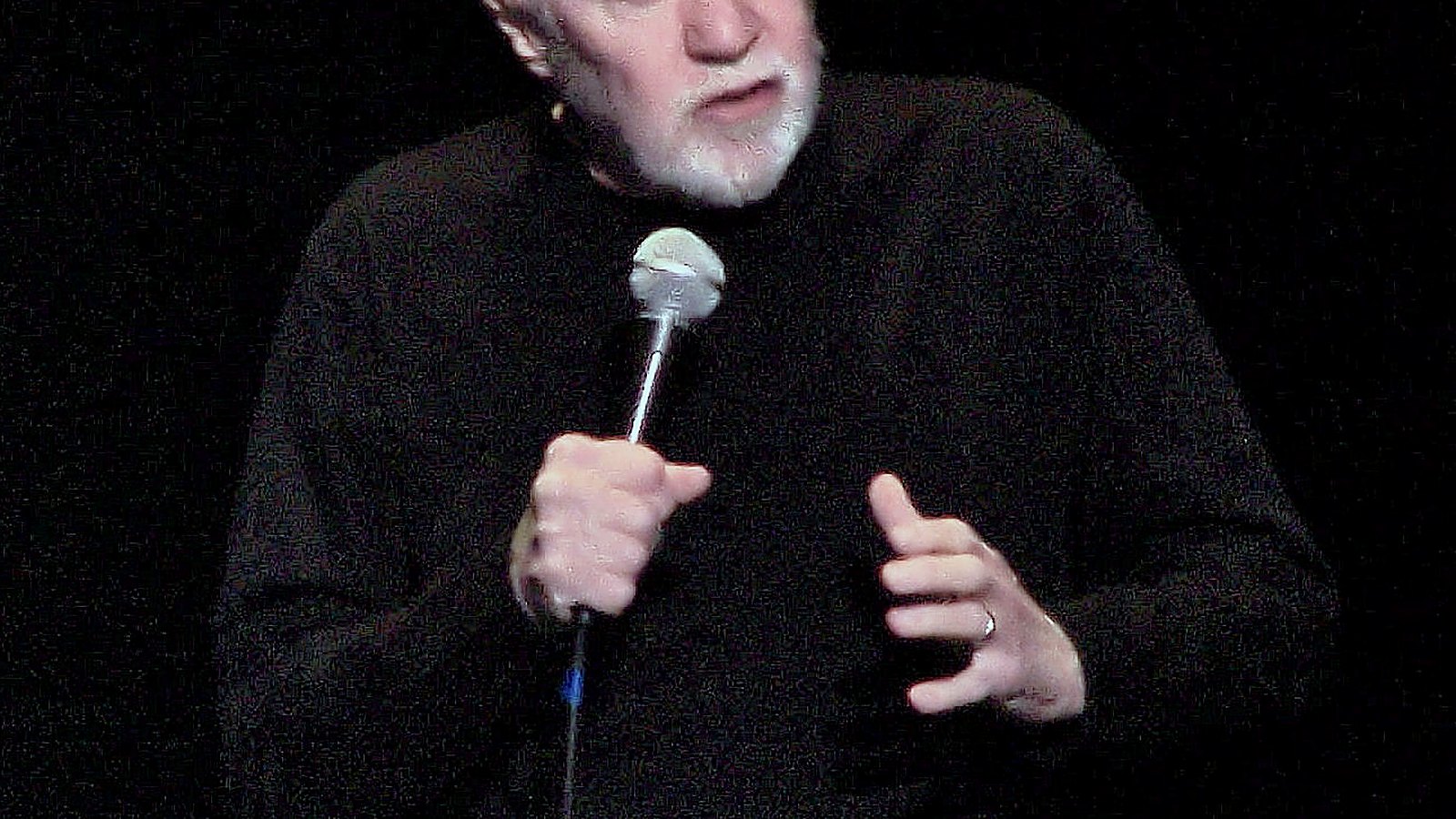 Ashley Gavin at Spokane Comedy Club