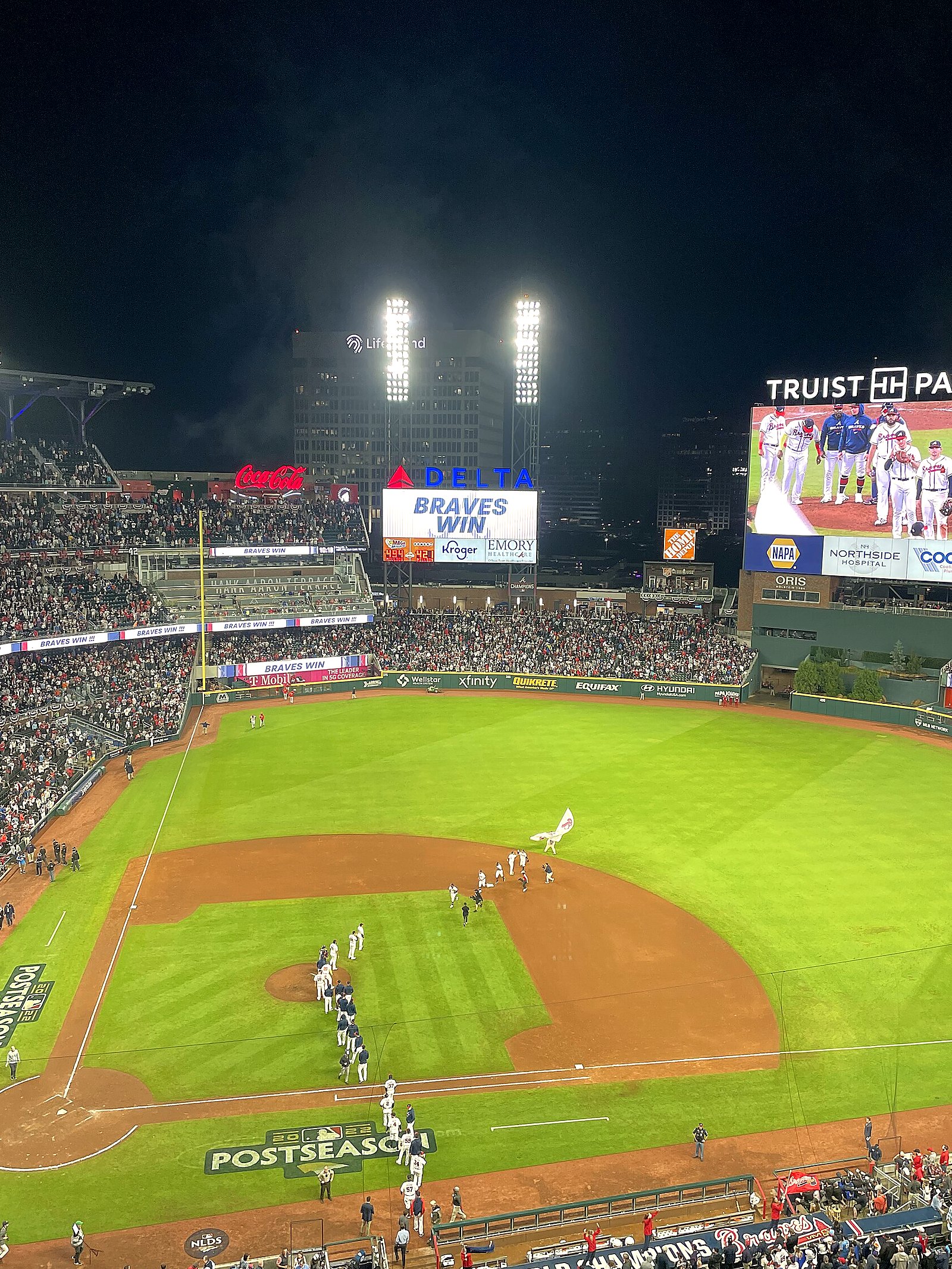 Atlanta Braves
