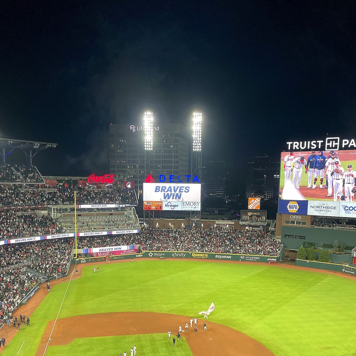 Atlanta Braves