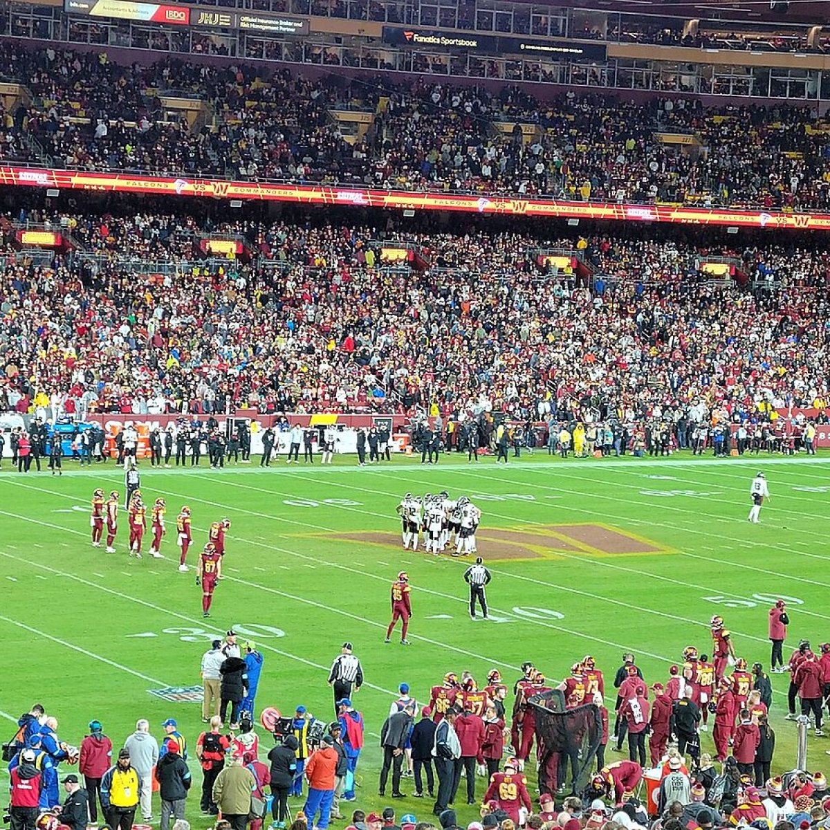 Atlanta Falcons