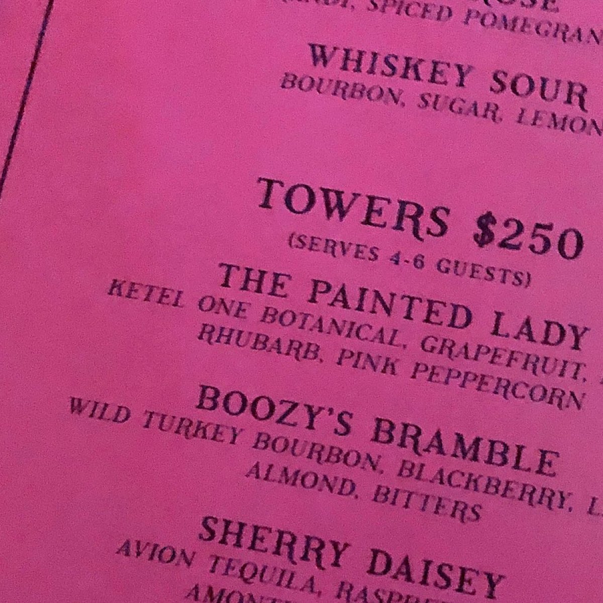 Atomic Saloon Show