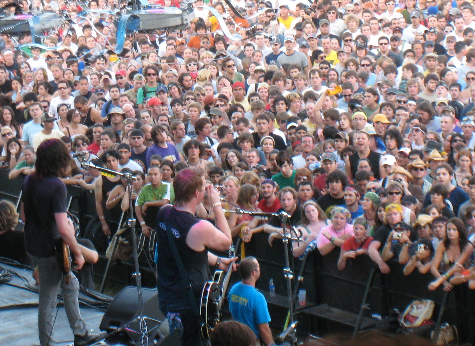 Austin City Limits Music Festival Weekend One Twenty One Pilots Rufus Du Sol Charli Xcx Lorde 3 Day Pass at Zilker Park
