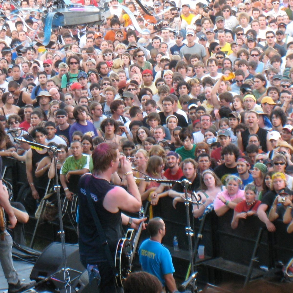 Riot Fest
