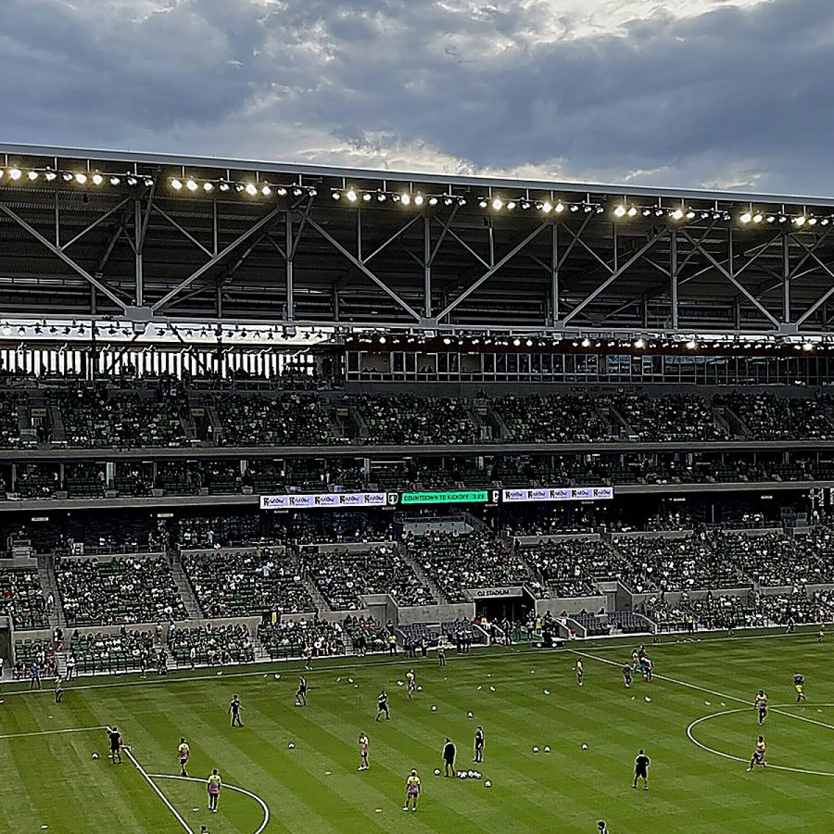 Austin FC
