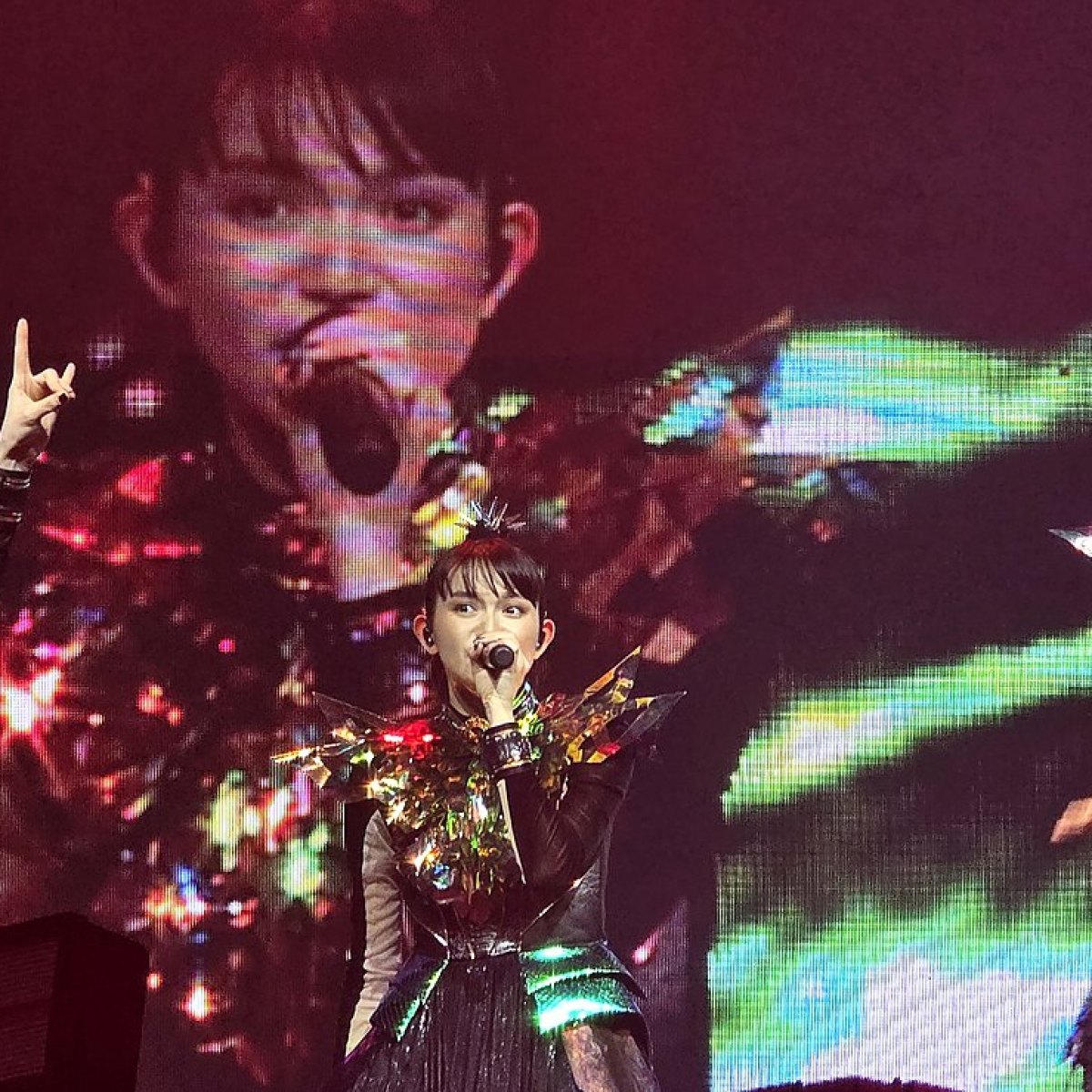BABYMETAL