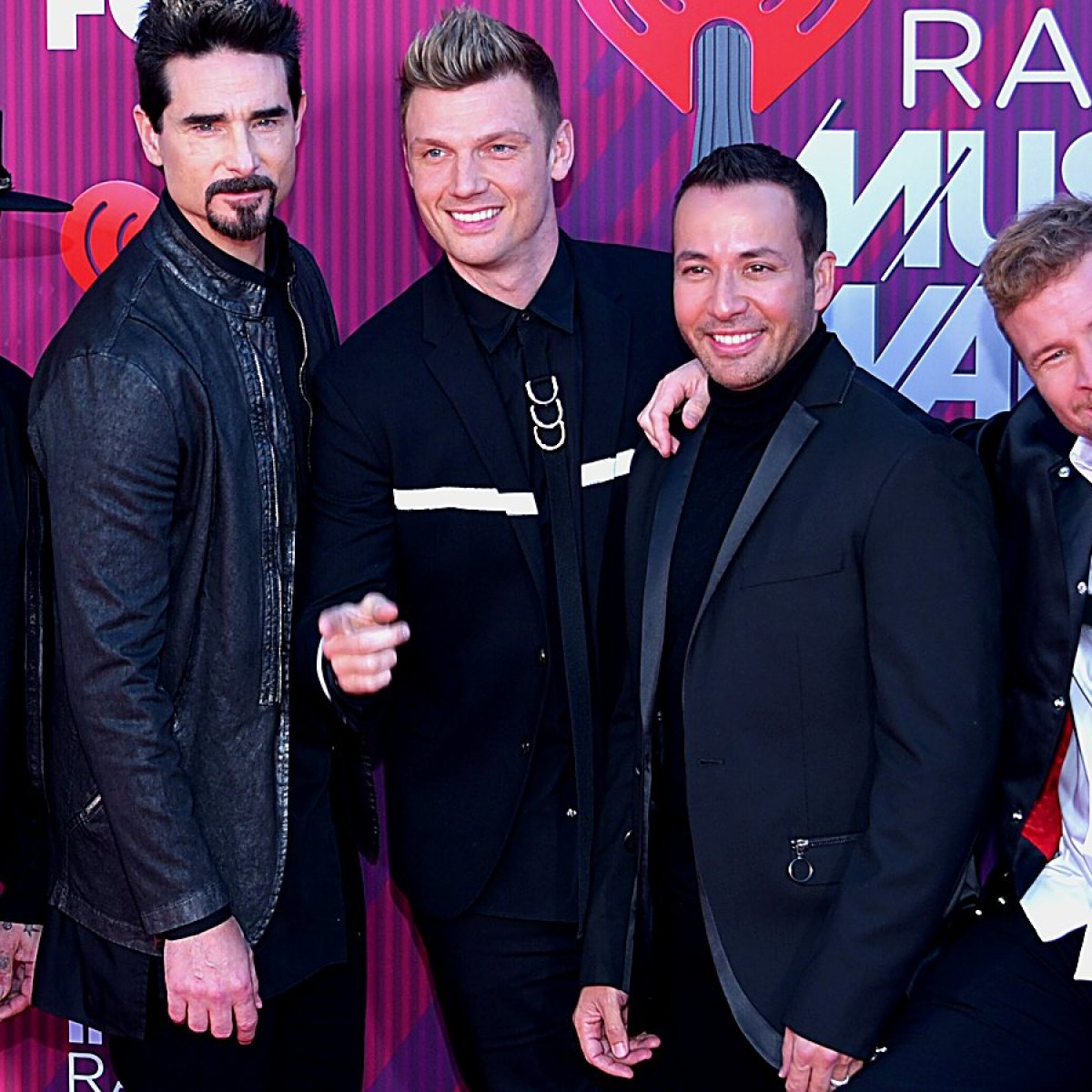 Backstreet Boys