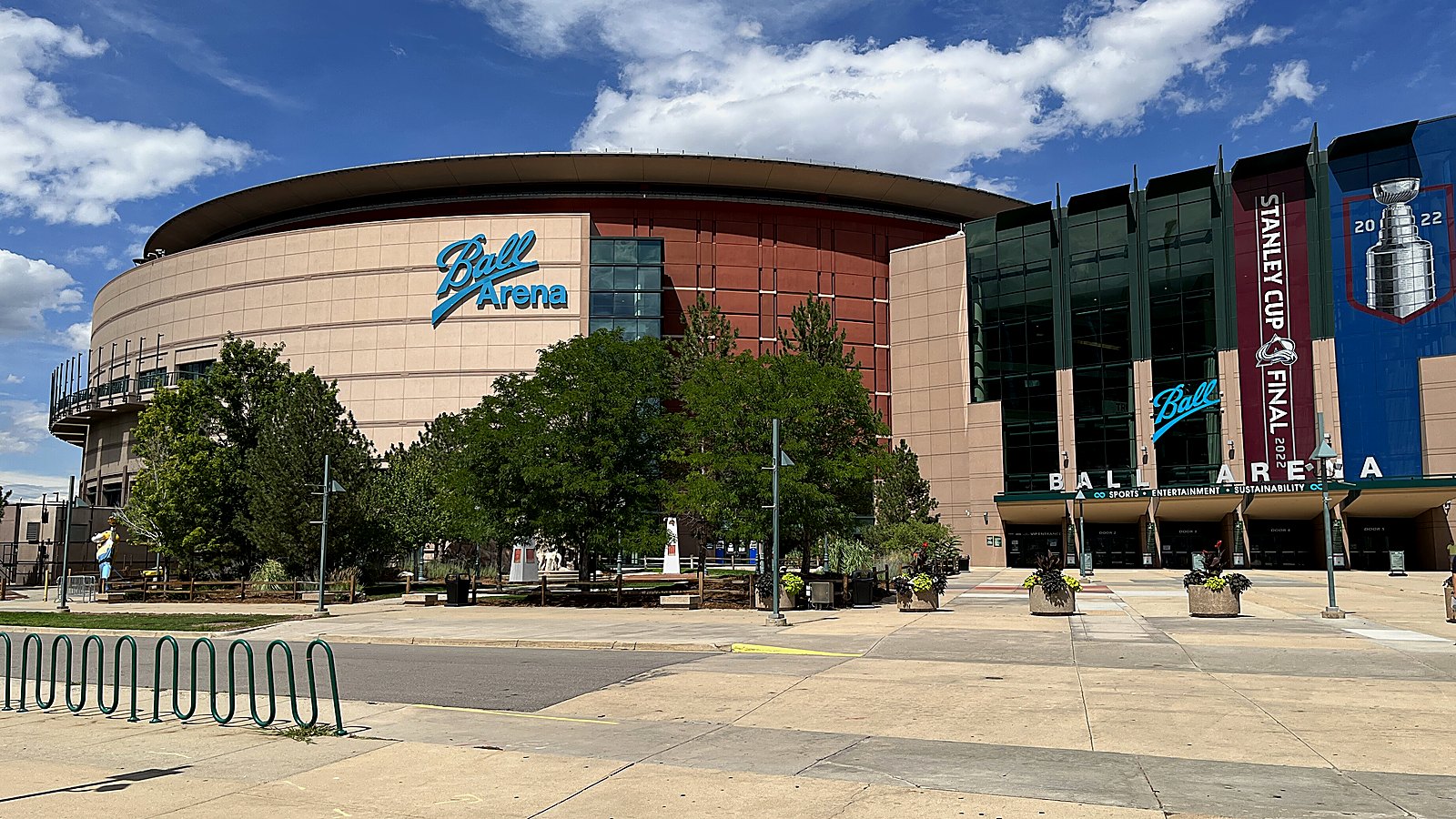 Nba Cup Denver Nuggets vs Houston Rockets at Ball Arena