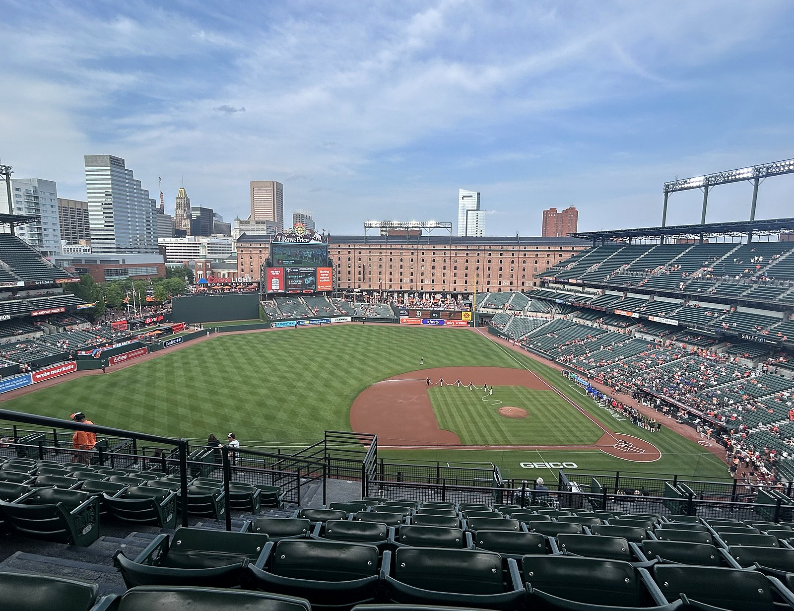 Baltimore Orioles