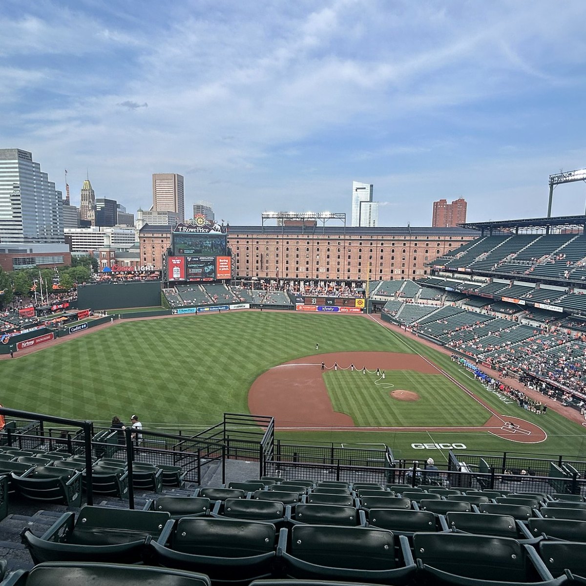 Baltimore Orioles