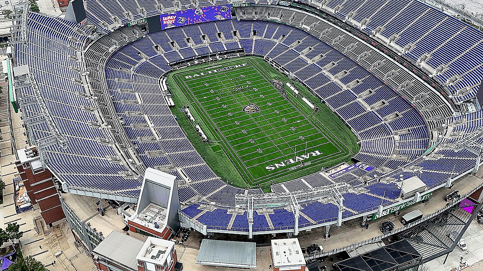 Baltimore Ravens