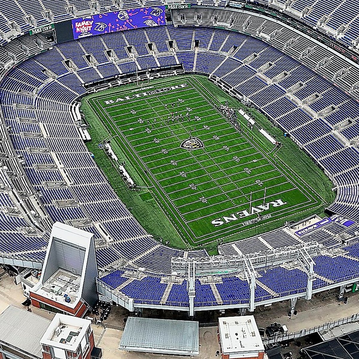 Baltimore Ravens