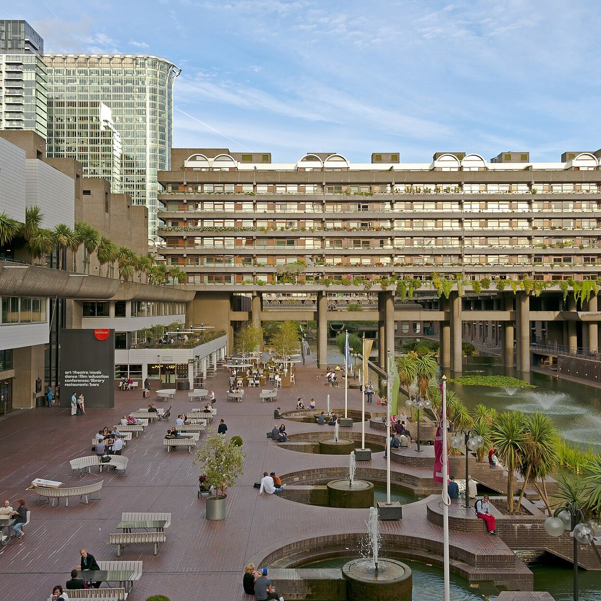 Death Note at Barbican Theatre At Barbican Centre