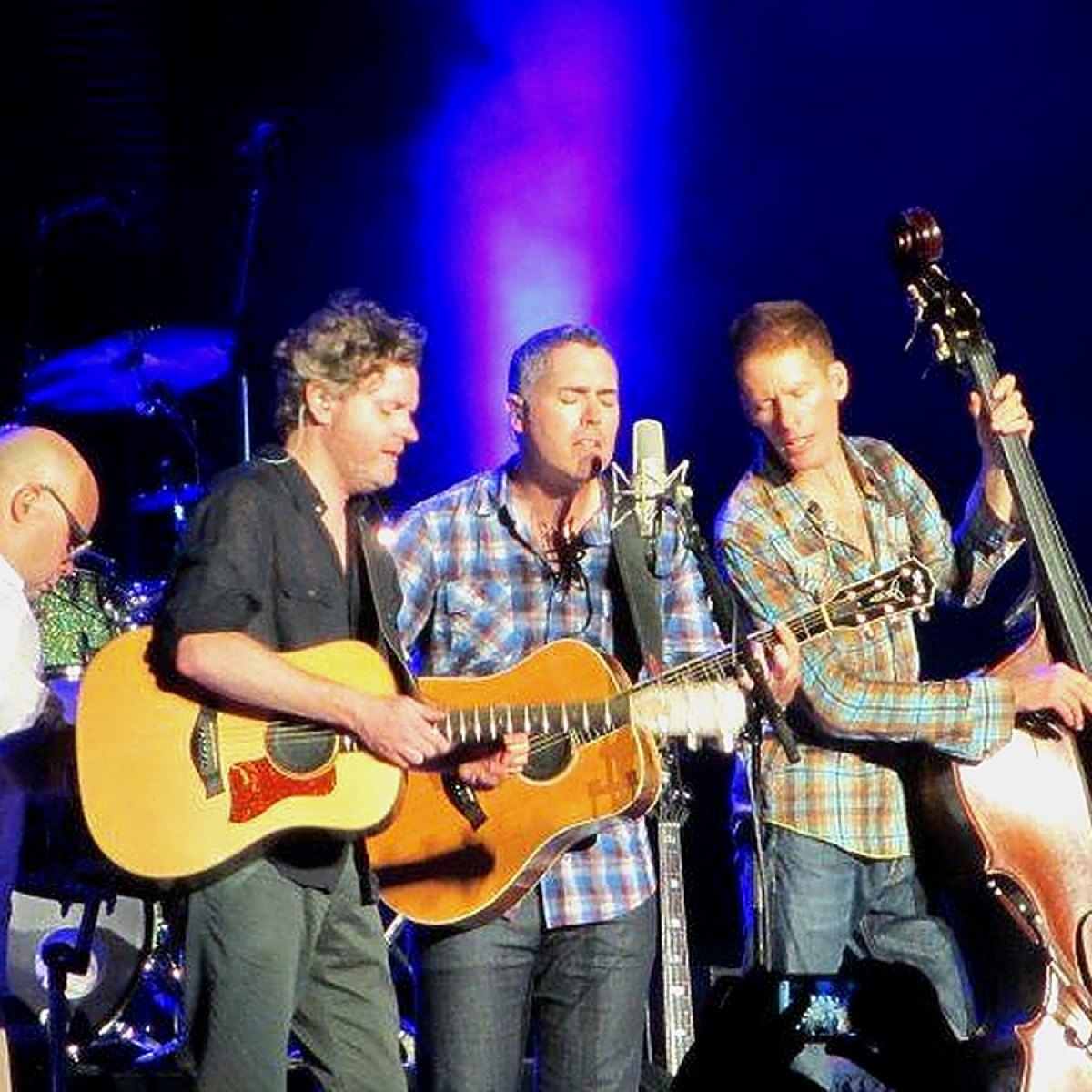 Barenaked Ladies at Showplace Theatre At Riverwind Casino