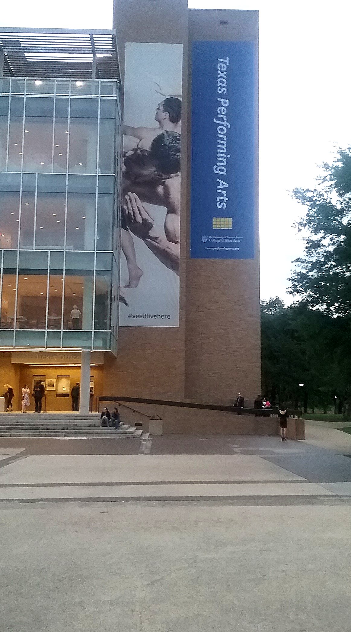 Sara Bareilles at Bass Concert Hall