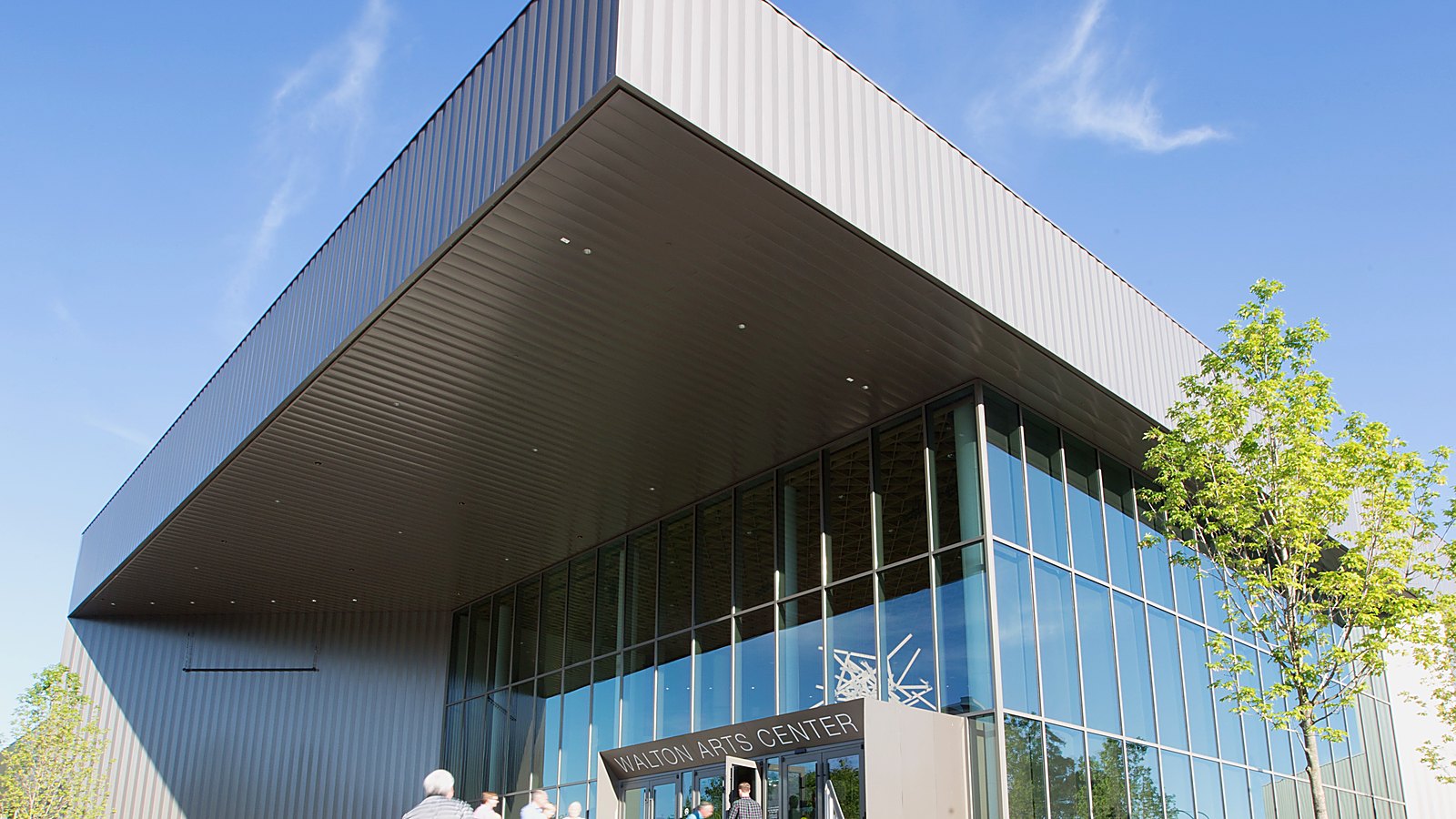 The Snowman A Family Concert at Baum Walker Hall At Walton Arts Center
