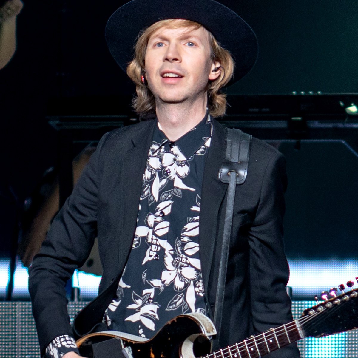 Beck